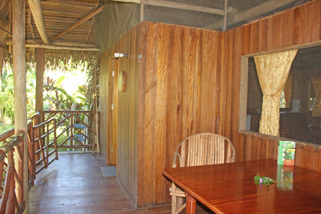 Sun Creek Lodge ปุนตากอร์ดา ห้อง รูปภาพ